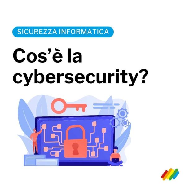 Cos'è e come funziona la cybersecurity