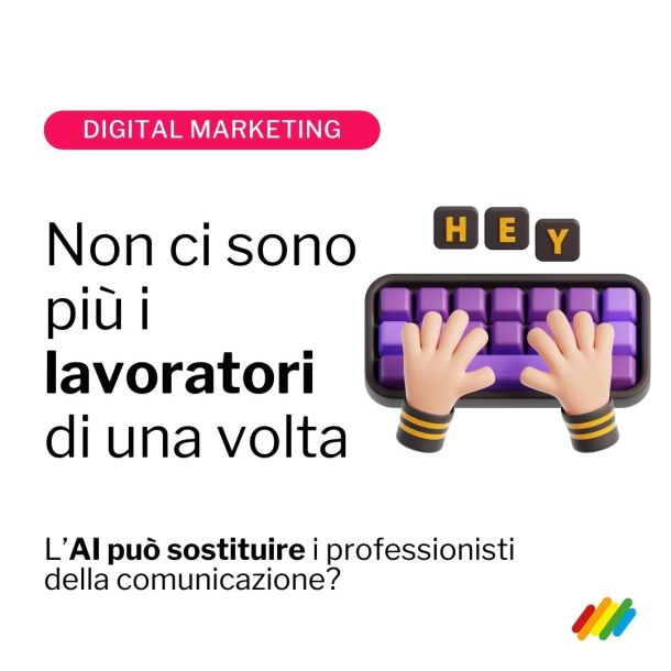 intelligenza artificiale