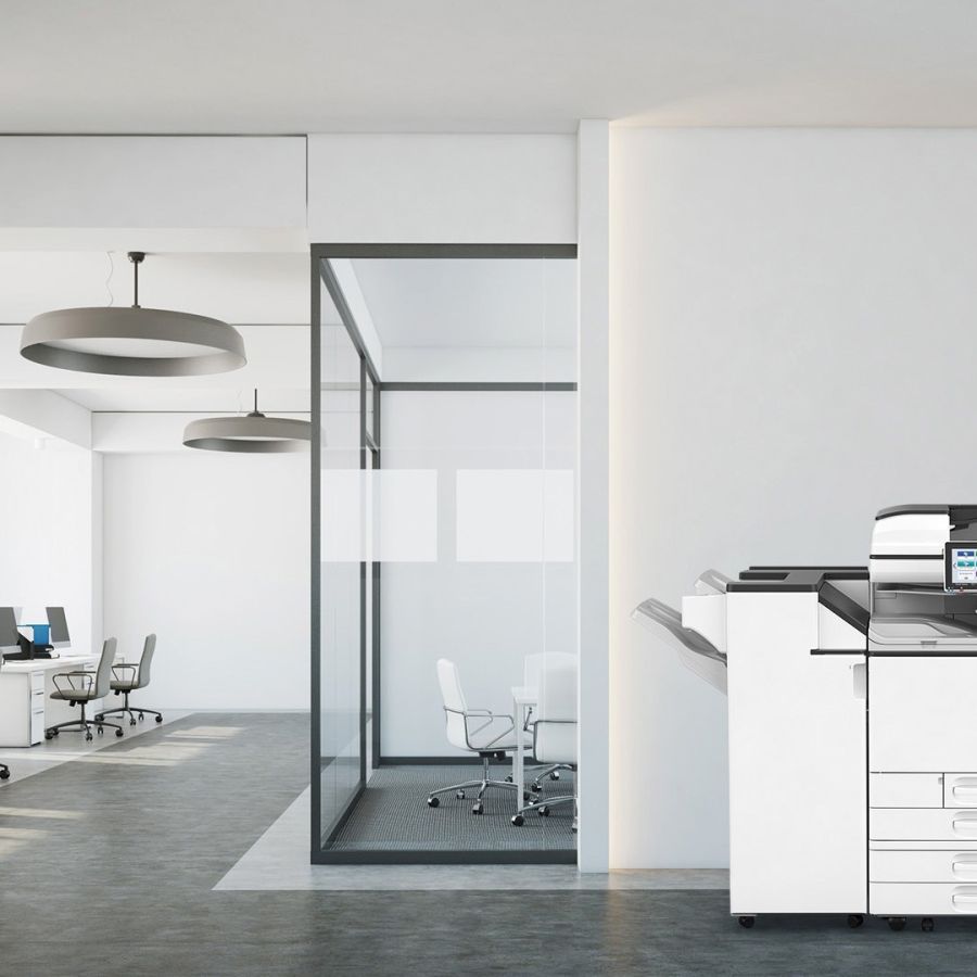 multifunzione ufficio