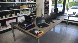 punto vendita colico