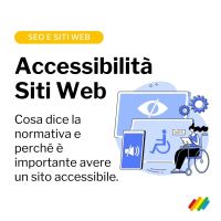 Scopri le nuove linee guida per l'accessibilità dei siti web