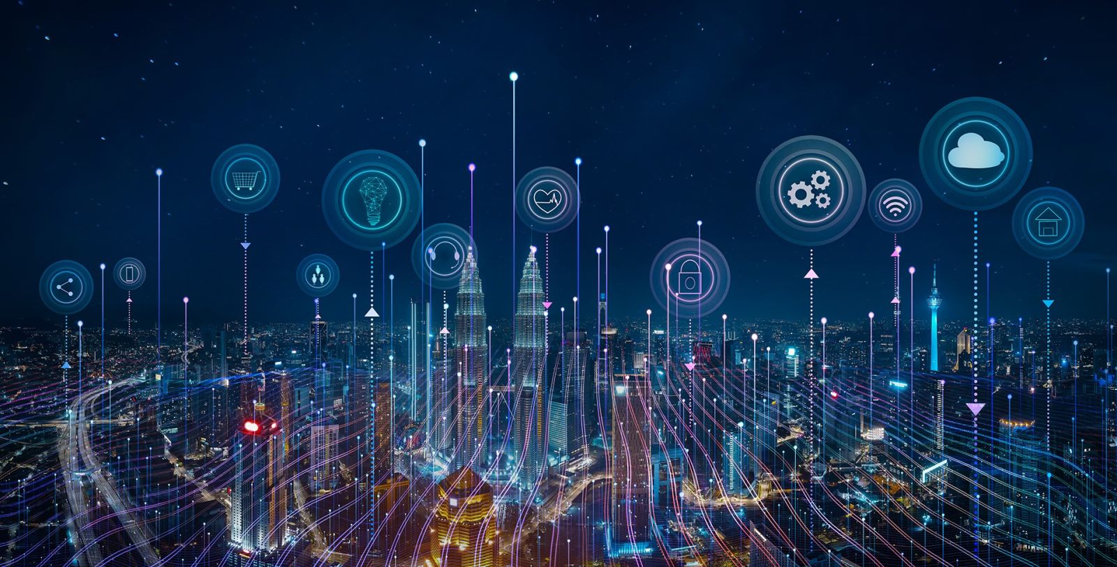 city technology