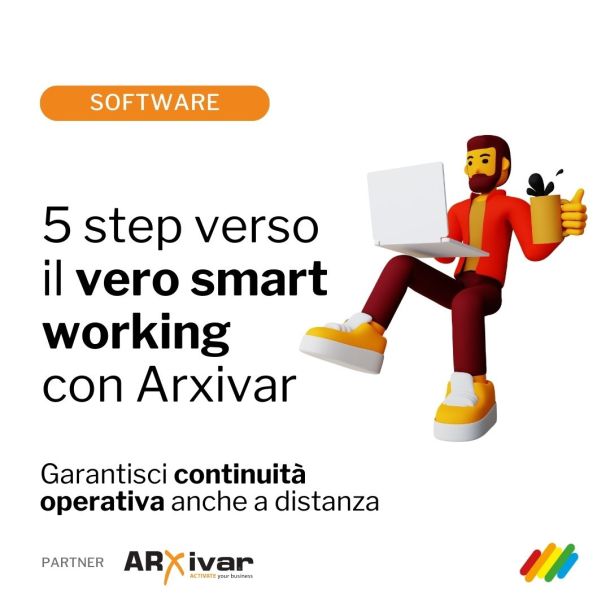 smart working
