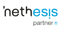 nethesis logo partner