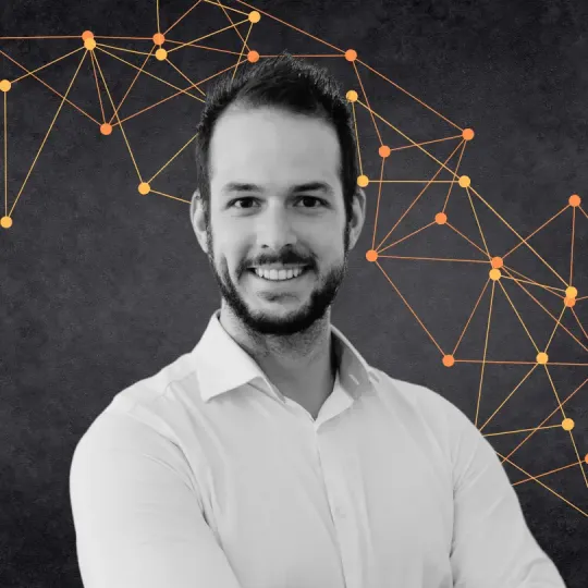 Omar Pedrotti