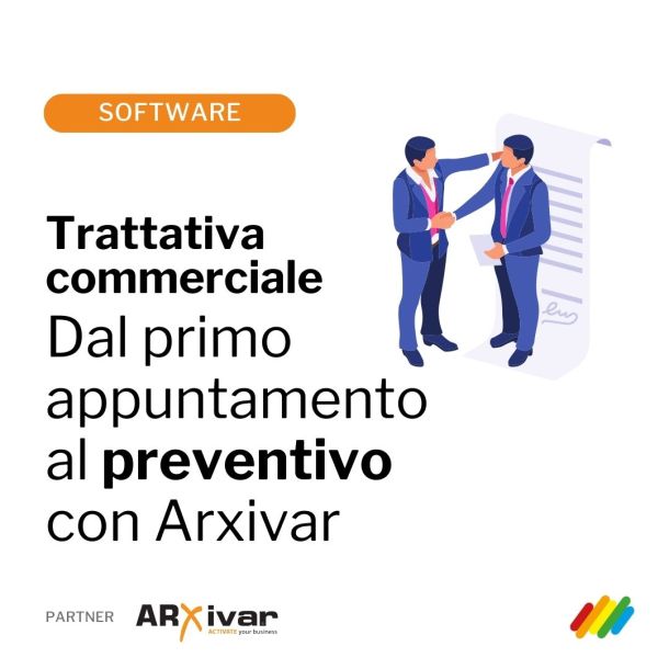 gestione documentale con Arxivar