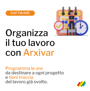 programmare il lavoro