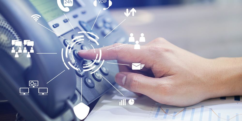 centralini voip