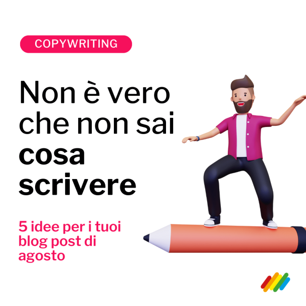 post copywriting