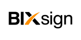 bix-sign il servizio di firma elettronica