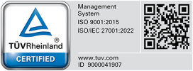 logo iso
