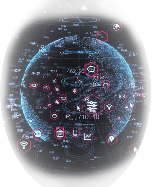 partner per la digital trasformation