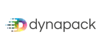 dynapack logo