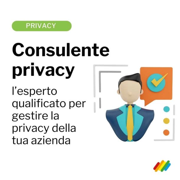 Il consulente privacy aiuta la tua azienda a essere gdpr compliance