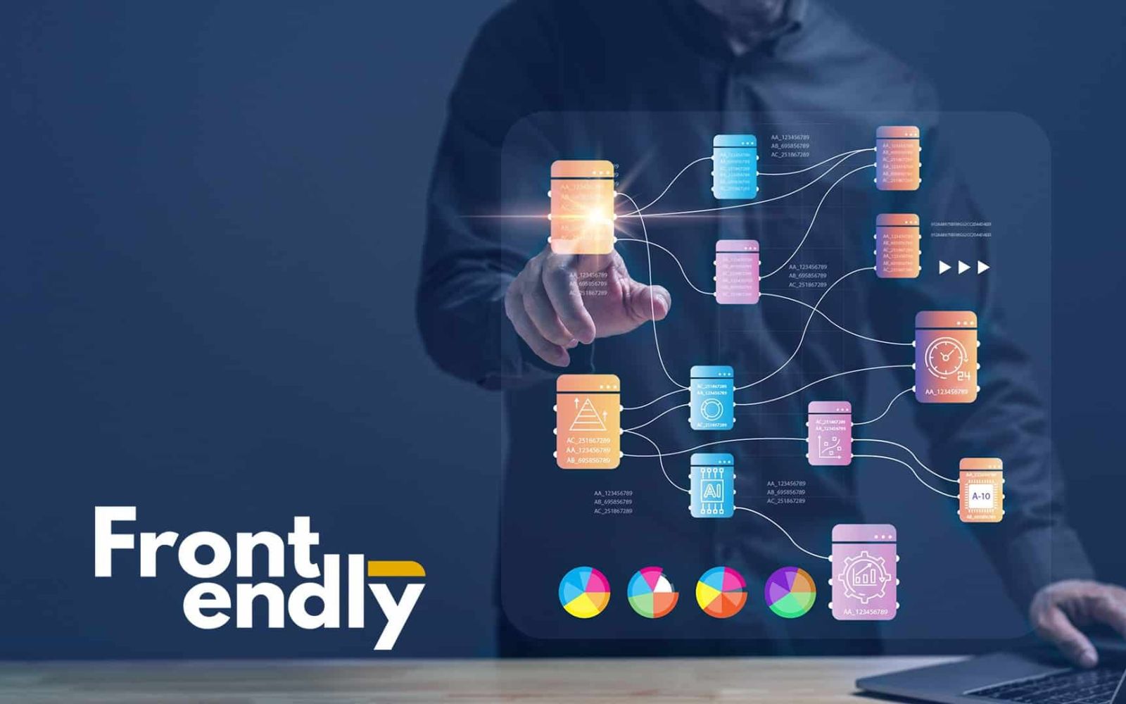 frontendly