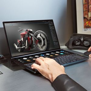 asus business produzione