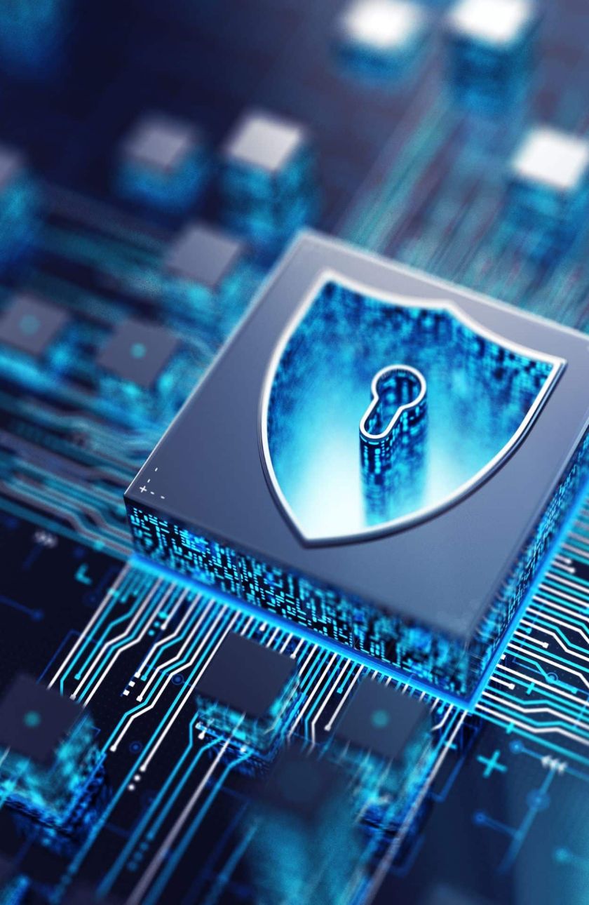 cybersecurity