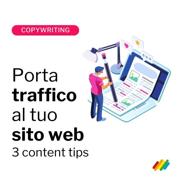traffico al sito