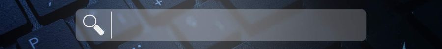 keyboard search