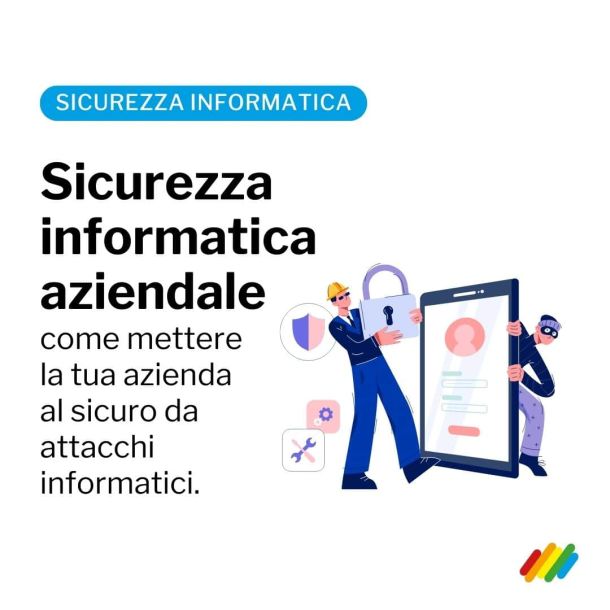 Guida alla sicurezza informatica aziendale