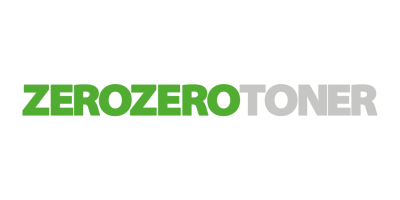 zerozero toner logo