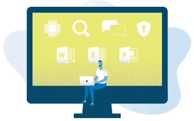 icona eipass 7 moduli user