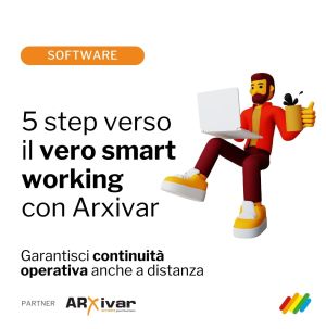 smart working