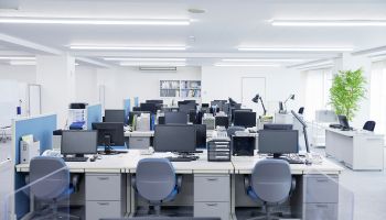 ufficio computer