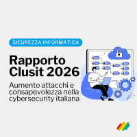 rapporto clusit 2026