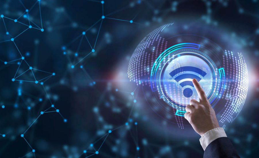wi-fi networking