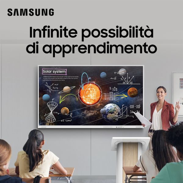 samsung digital signage Flip WMB