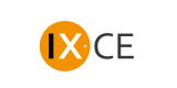 IX-CE logo
