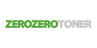 zerozero toner logo