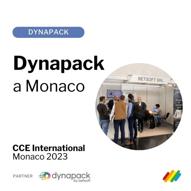 dynapack monaco