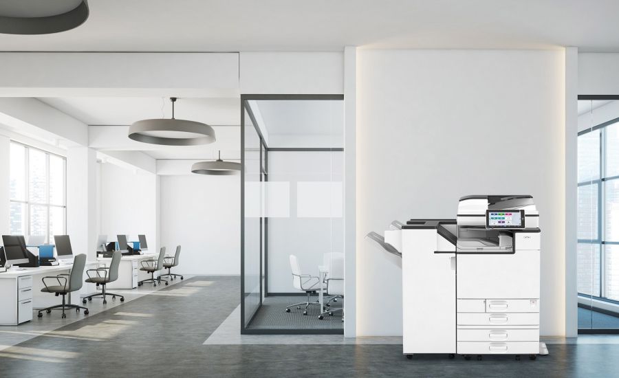 multifunzione ufficio