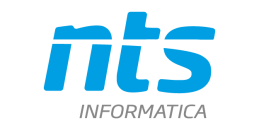 nts informatica business cube logo