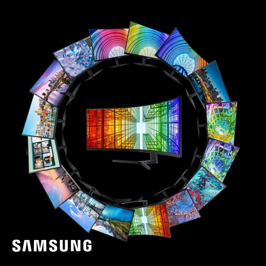 monitor samsung