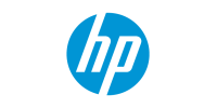 hp logo