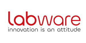 logo labware