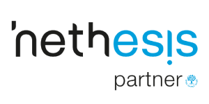 nethesis logo partner