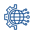 icona trasformazione digitale aziende