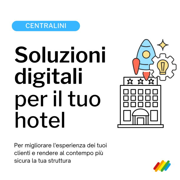 soluzioni digitali