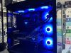 Powered by asus