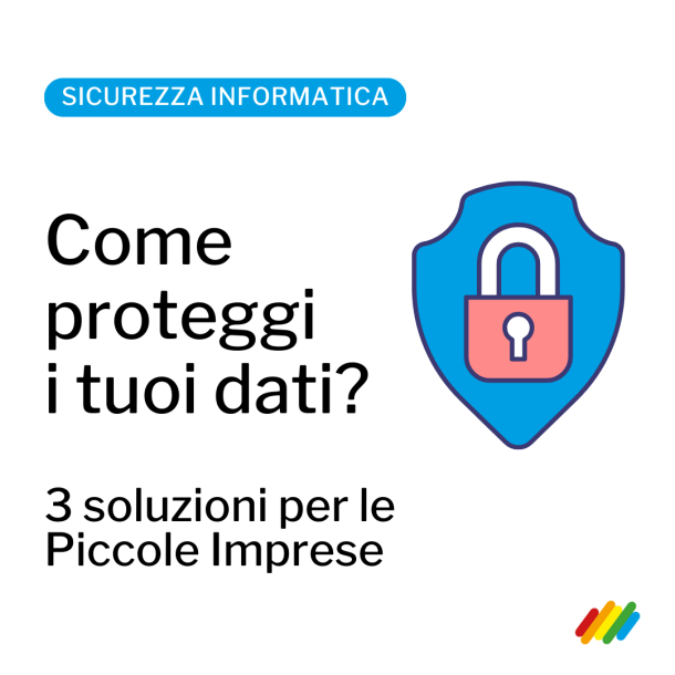 post sicurezza informatica