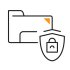 icona protezione dati