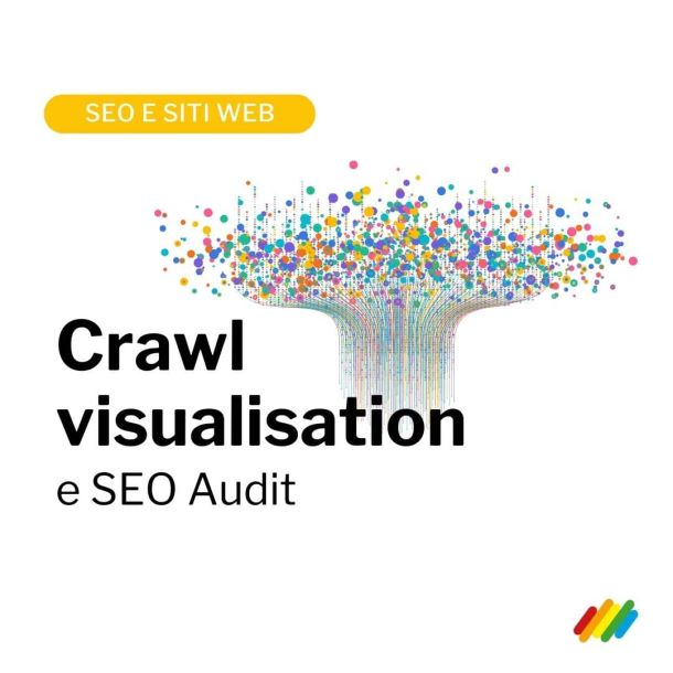 L'importanza della crawl visualisation per migliorare il seo audit