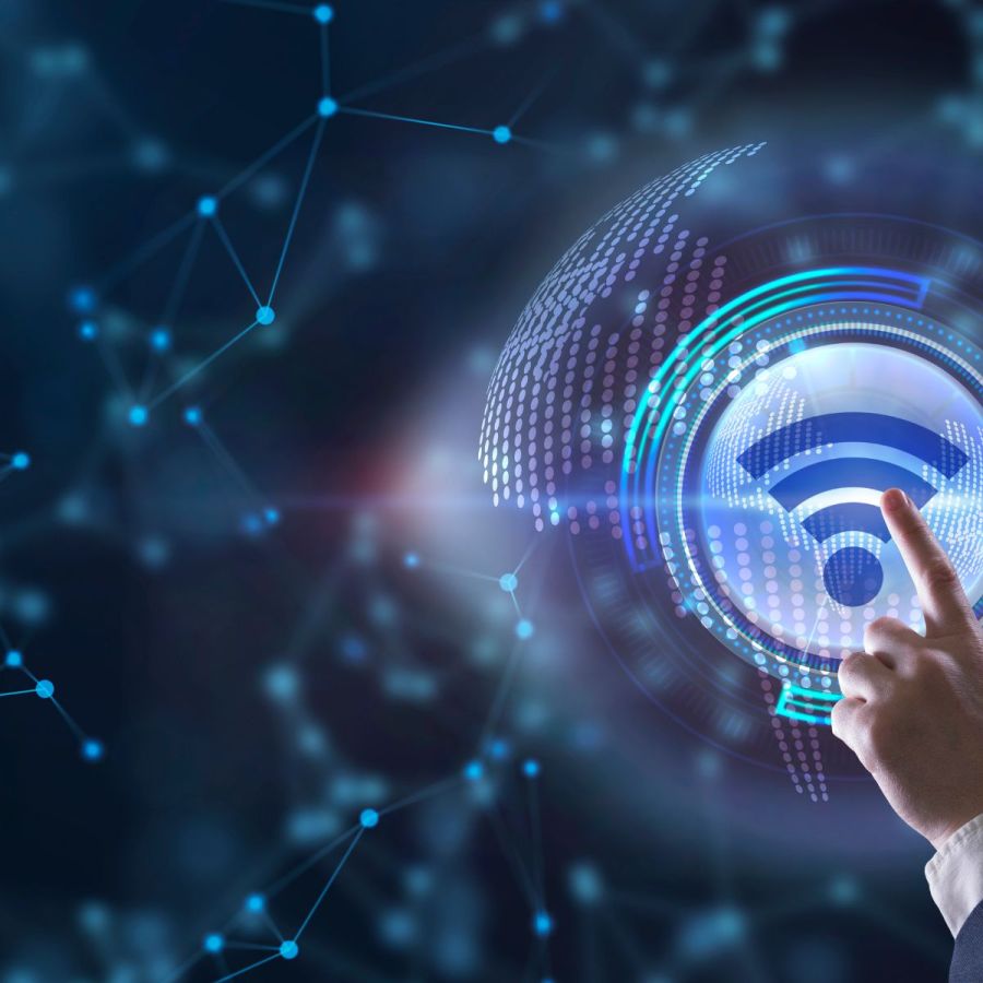 wi-fi networking