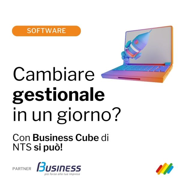 gestionale