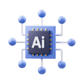icona integrazione ai