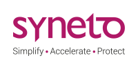 syneto logo